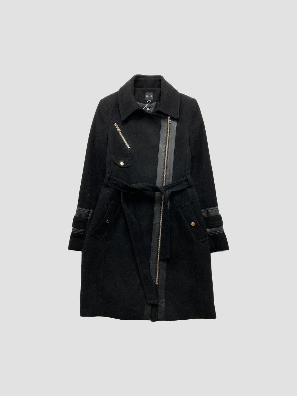 Chaqueta de abrigo LIOLA - Talla M (VOP00989159)-0