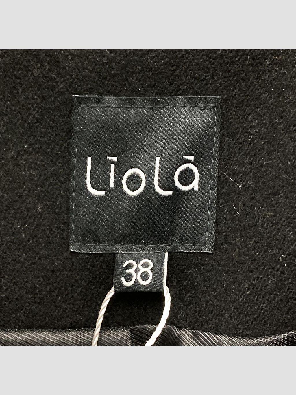 Chaqueta de abrigo LIOLA - Talla M (VOP00989159)-1