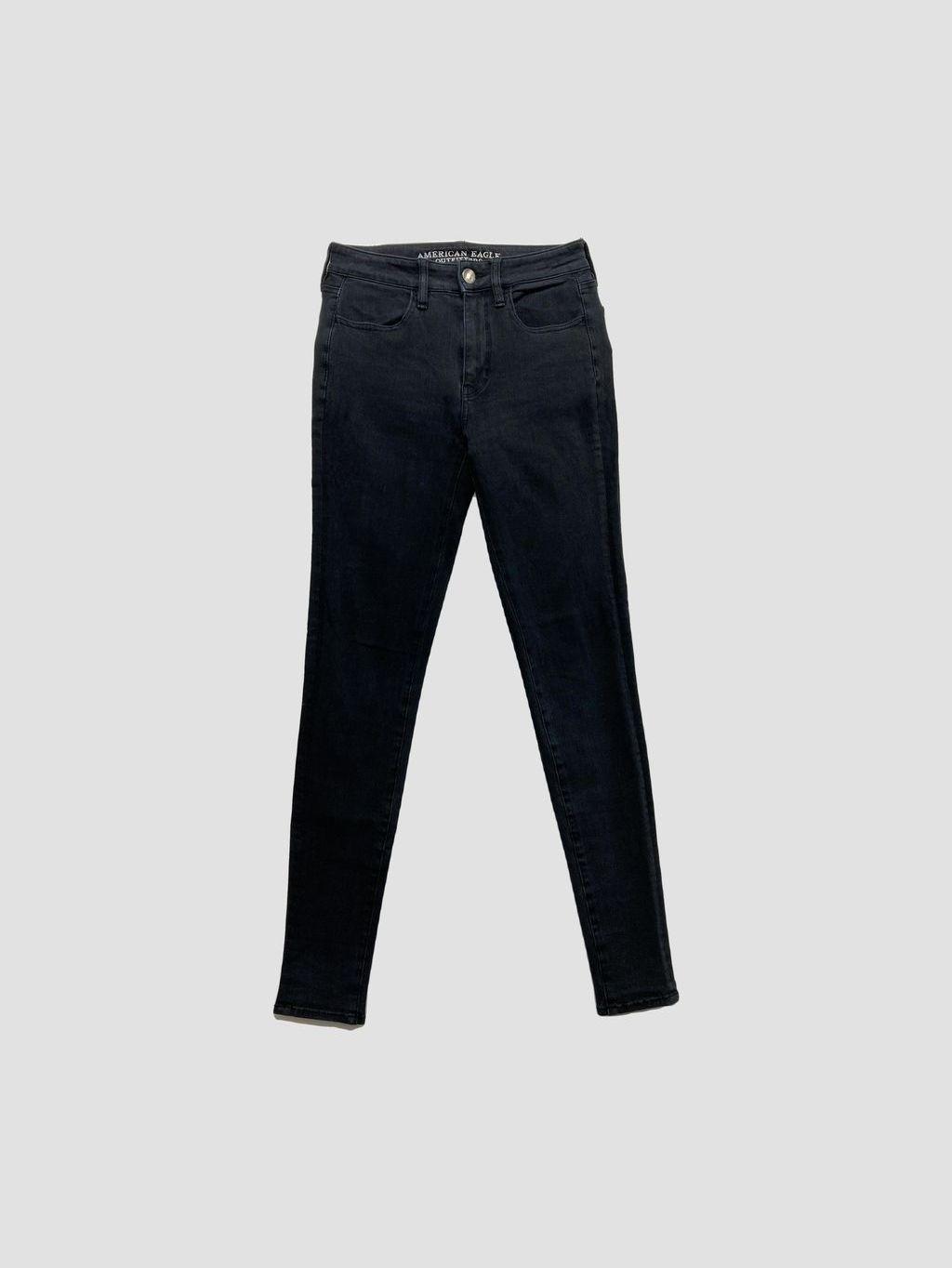Jean AMERICAN EAGLE OUTFITTERS - Talla 34 (VOP00846373)-0