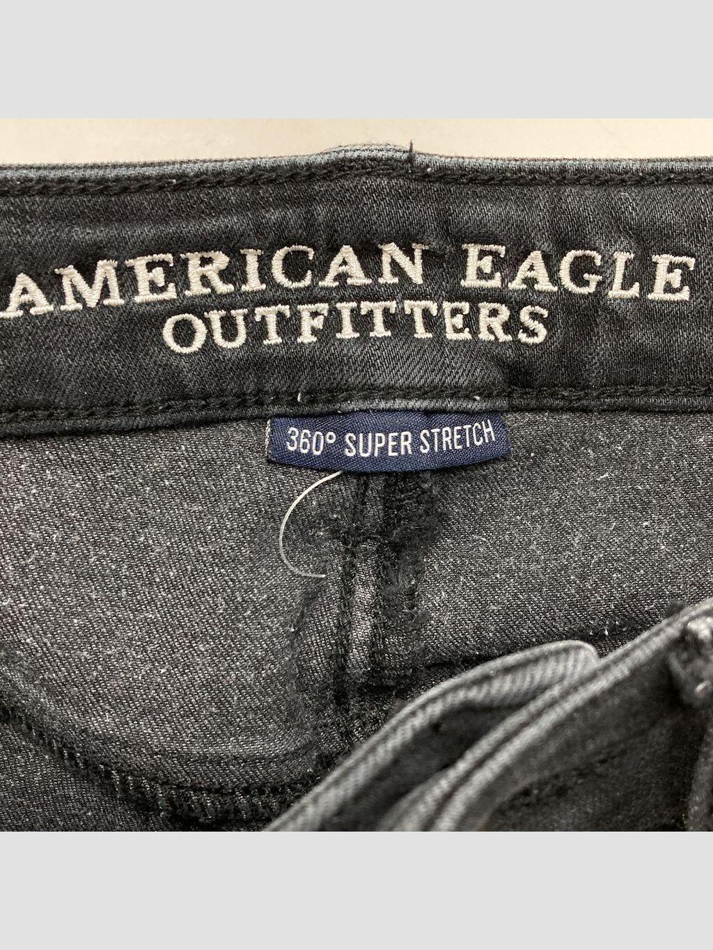 Jean AMERICAN EAGLE OUTFITTERS - Talla 34 (VOP00846373)-2