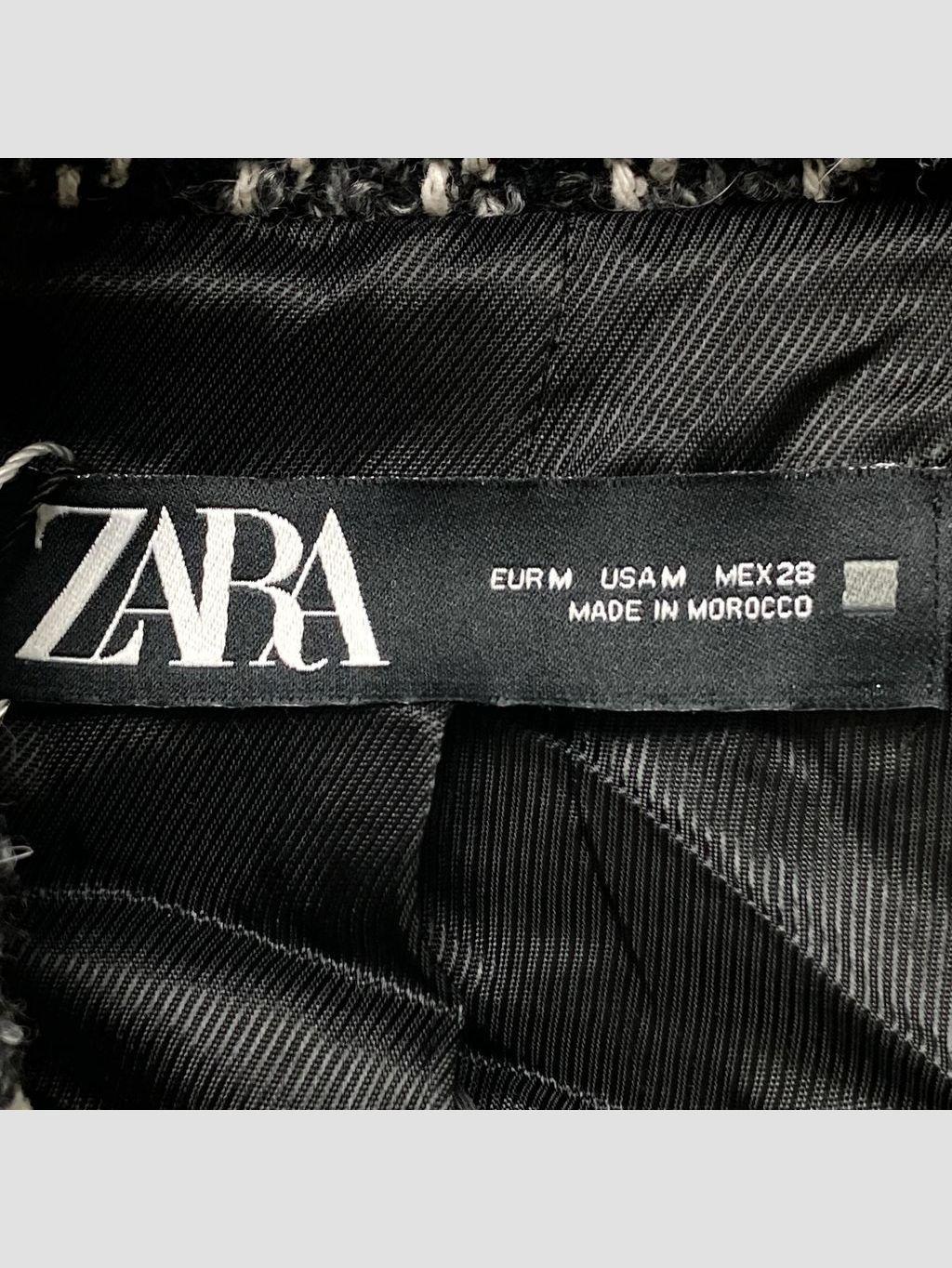Blazer ZARA - Talla M (VOP00955715)-1