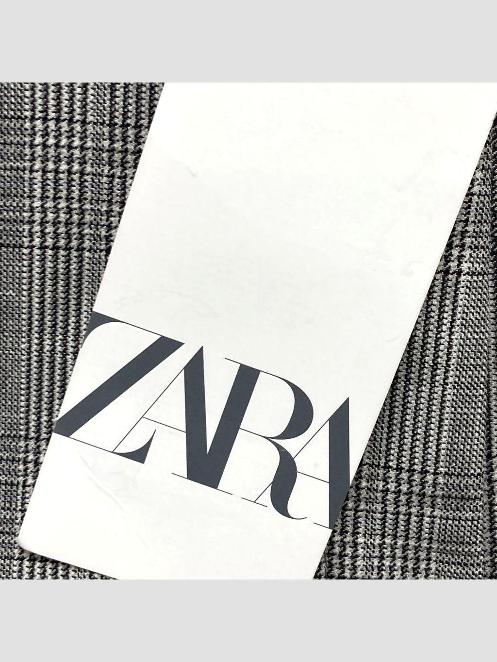 Pantalón ZARA - Talla 40 (VOP01012323)-2