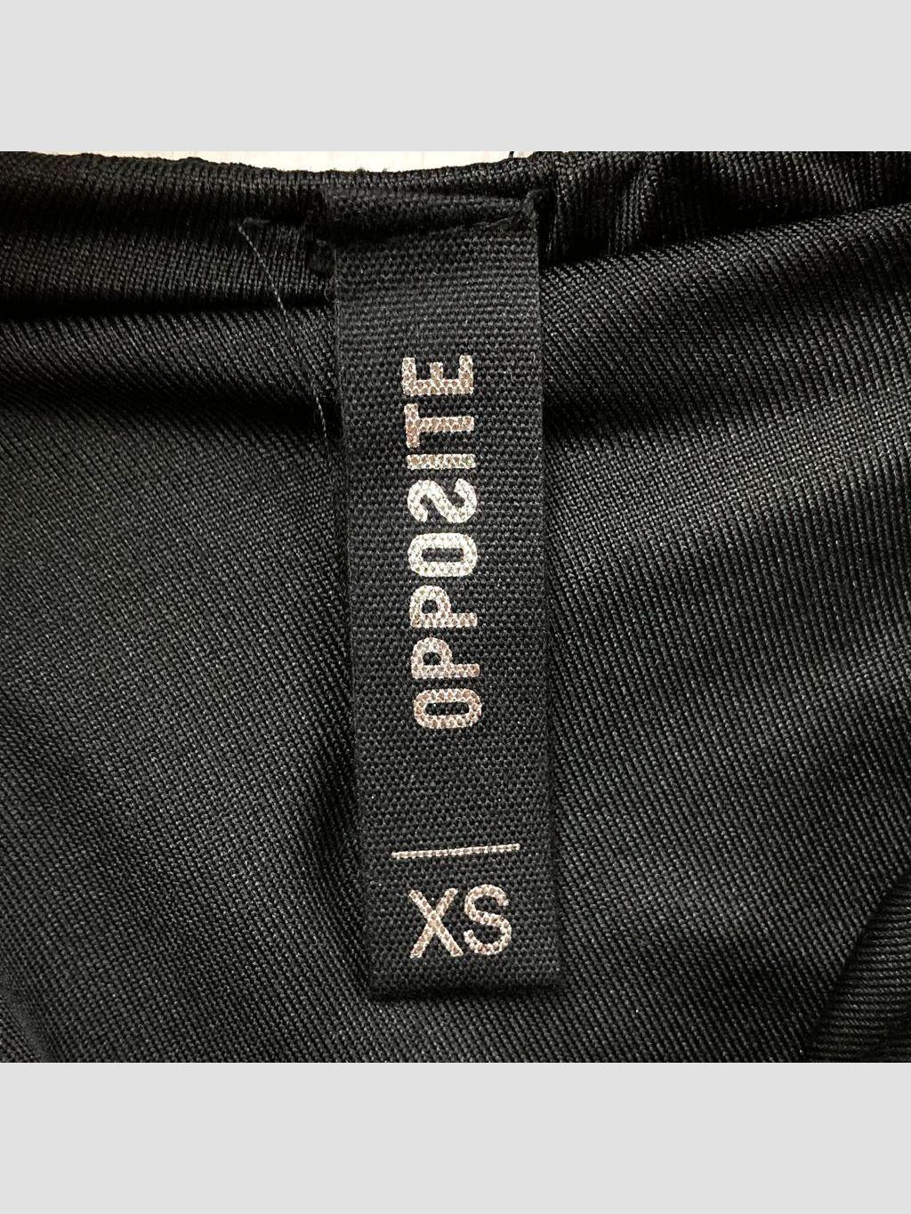 Top OPPOSITE - Talla XS (VOP00871086)-2