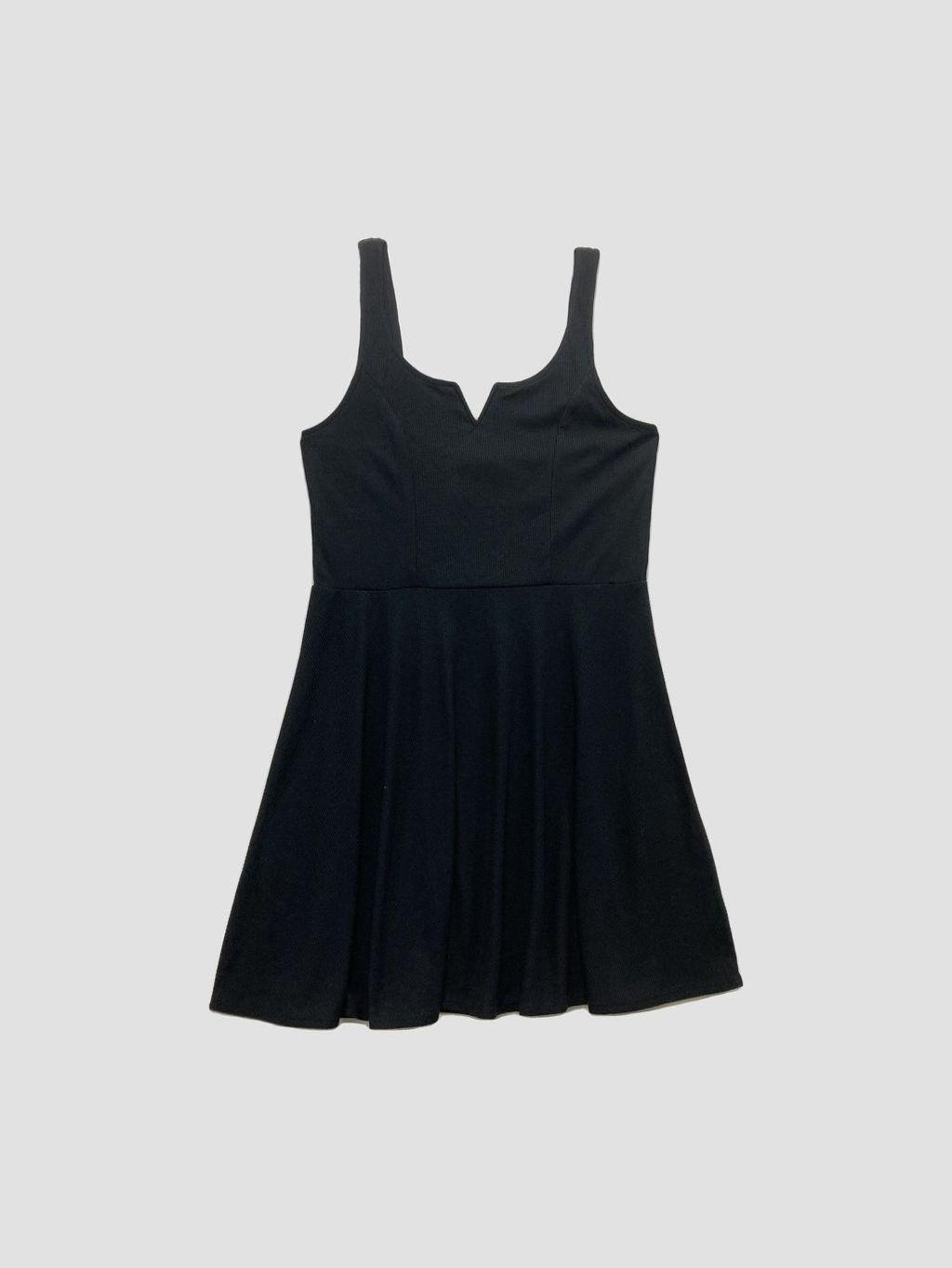 Vestido corto AÉROPOSTALE - Talla L (VOP00902579)-0