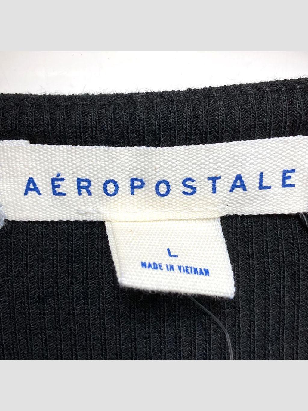 Vestido corto AÉROPOSTALE - Talla L (VOP00902579)-1