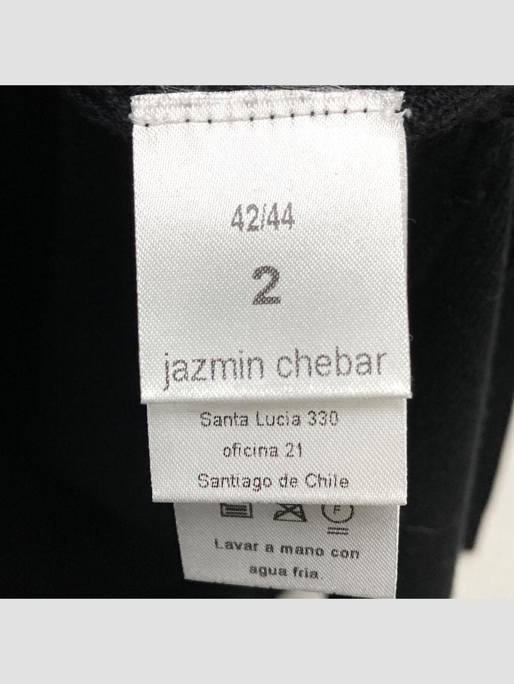 Sweater JAZMIN CHEBAR - Talla L (VOP00975977)-2