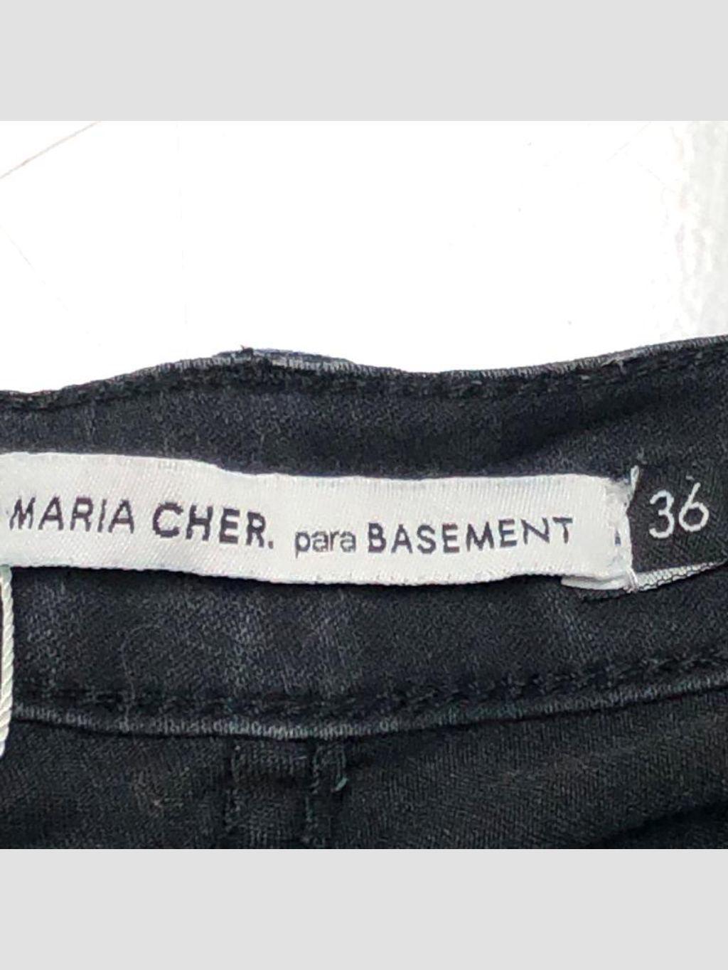 Jean MARIA CHER. - Talla 36 (VOP00769247)-1