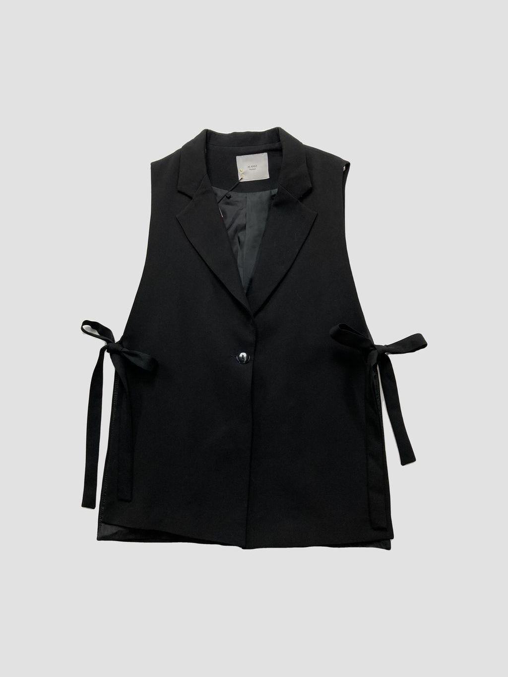 Chaqueta sin mangas ALANIZ - Talla M (VOP00928885)-0