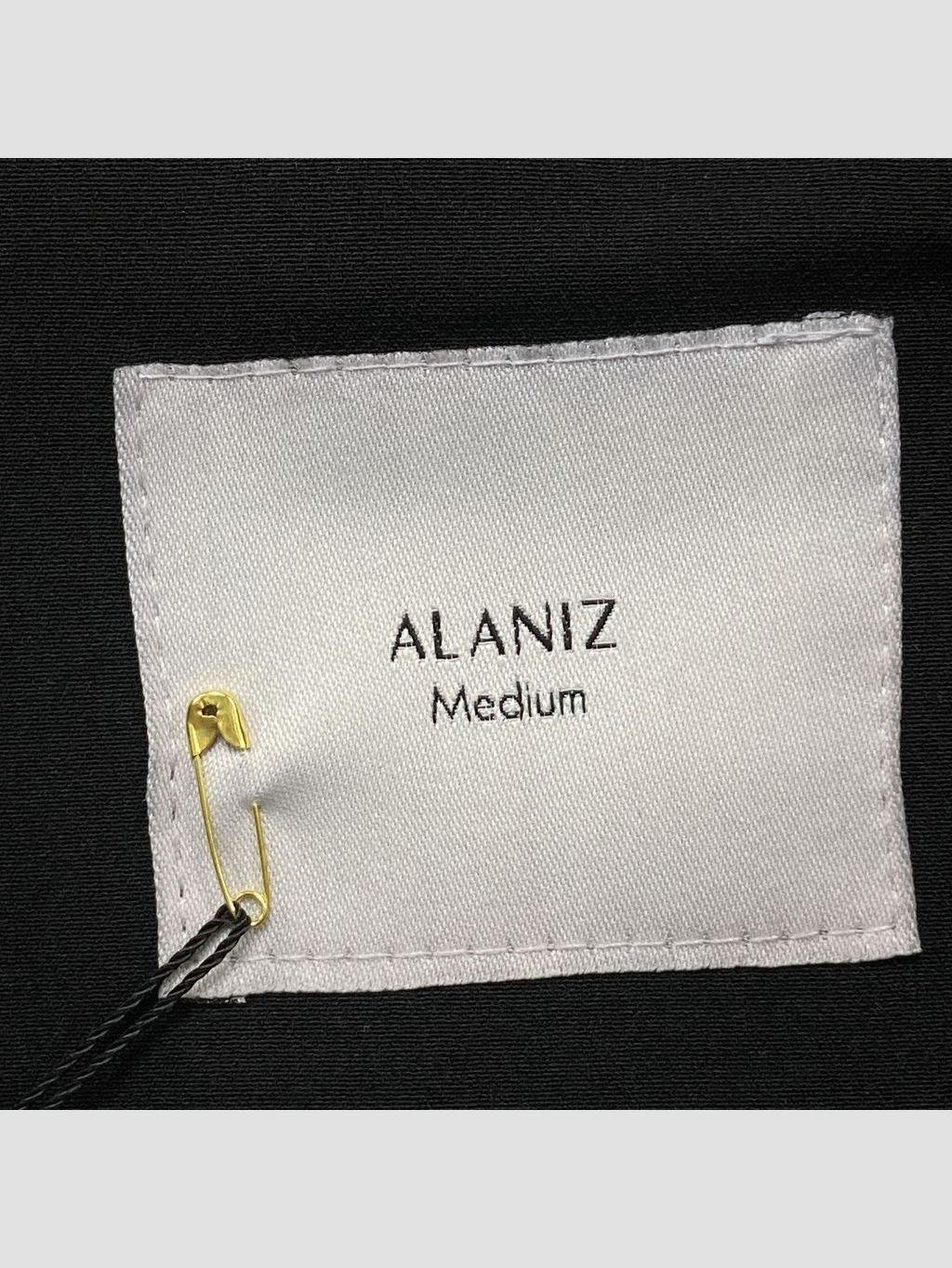 Chaqueta sin mangas ALANIZ - Talla M (VOP00928885)-1