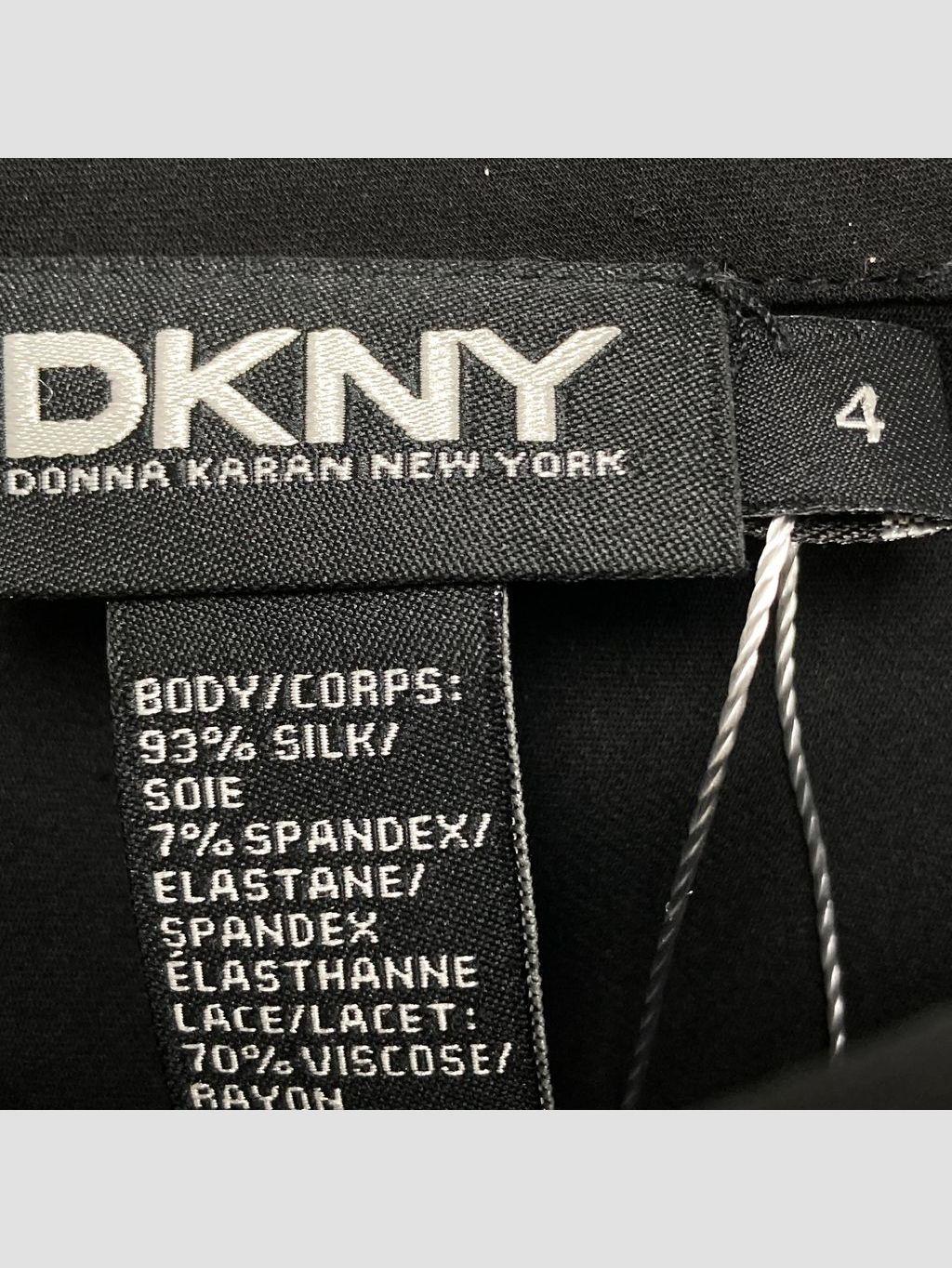 Falda larga DKNY - Talla 36 (VOP00809417)-1