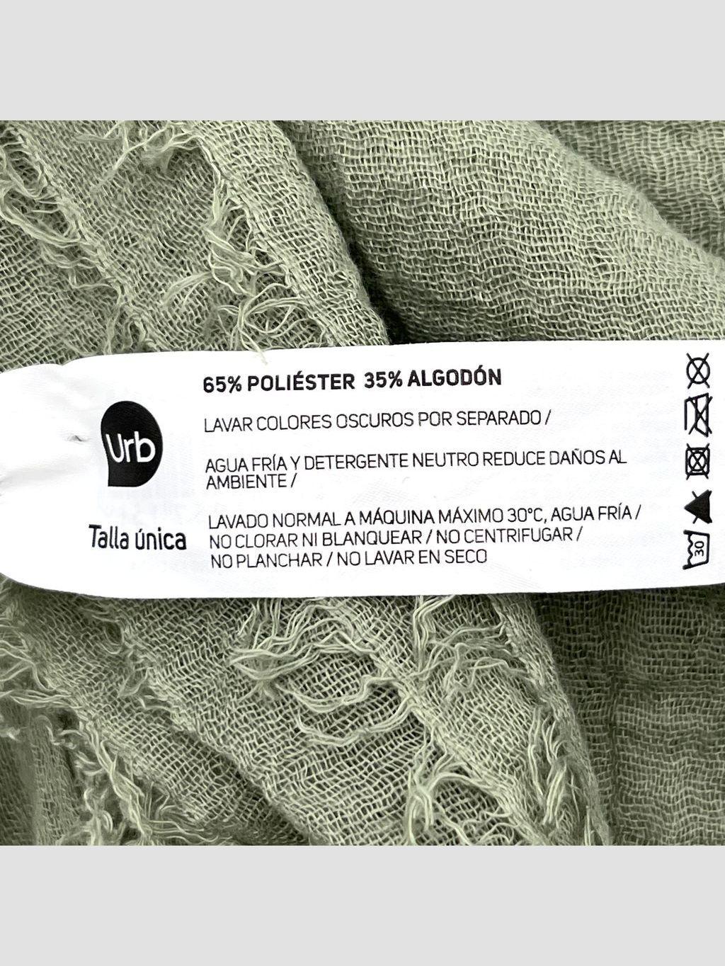 Pañuelo URBAN OUTFITTERS - Talla Talla Única (VOP00912285)-2