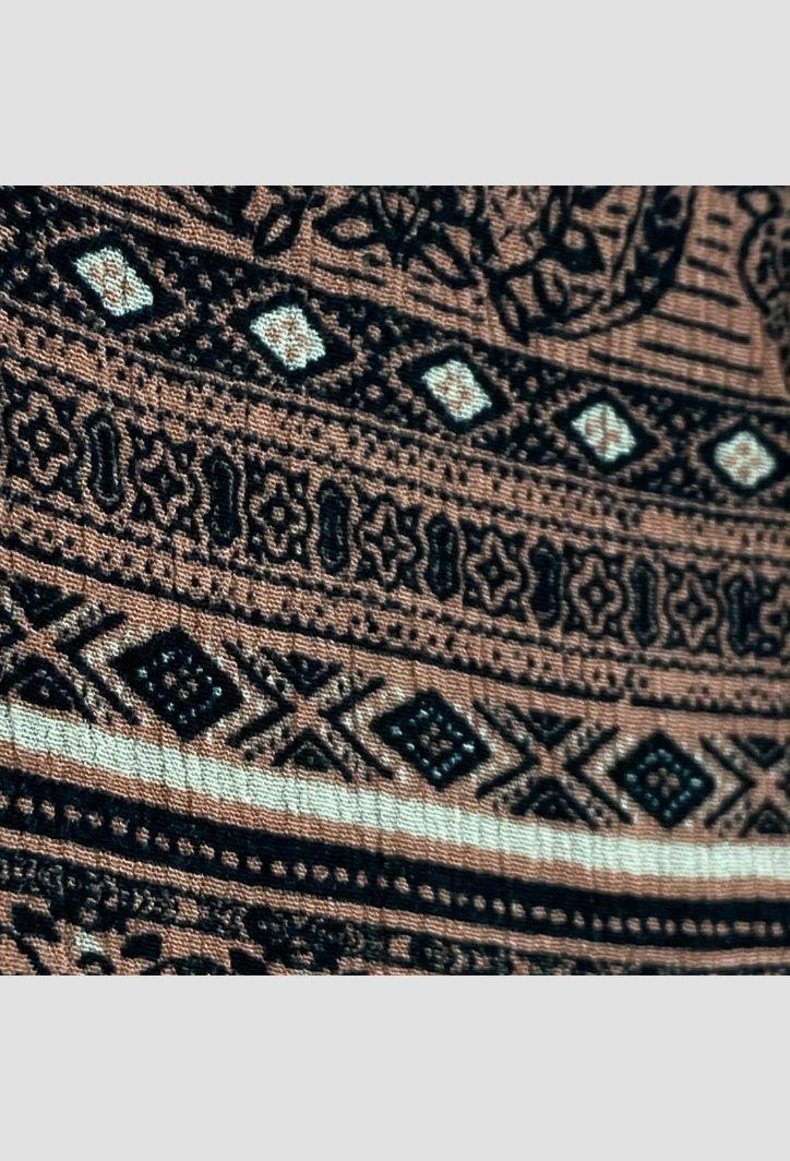 Polera sin mangas FOREVER 21 - Talla S (VOP00759044)-2