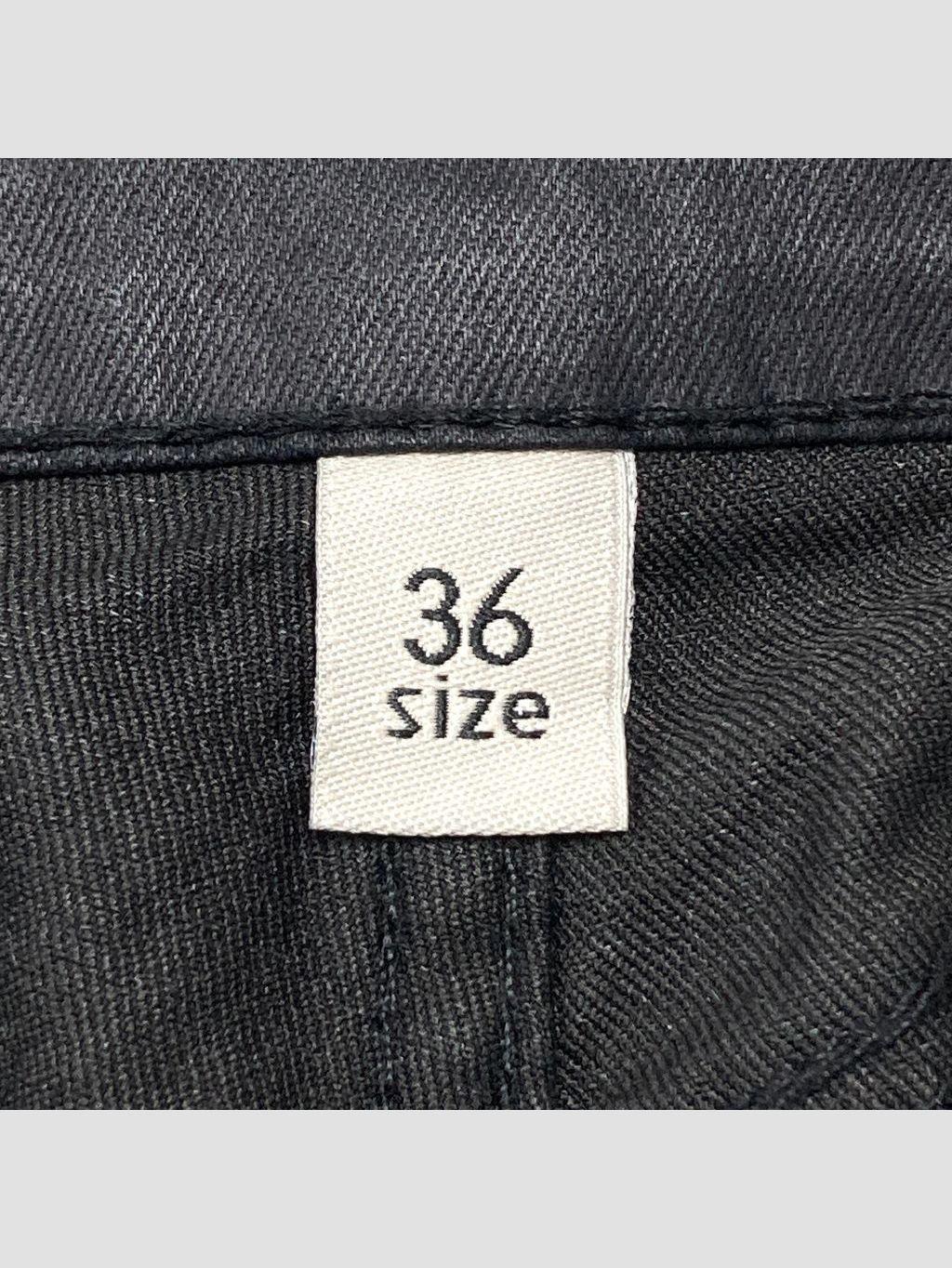 Jean AMALIA JEANS & CONCEPT - Talla 36 (VOP00975305)-2