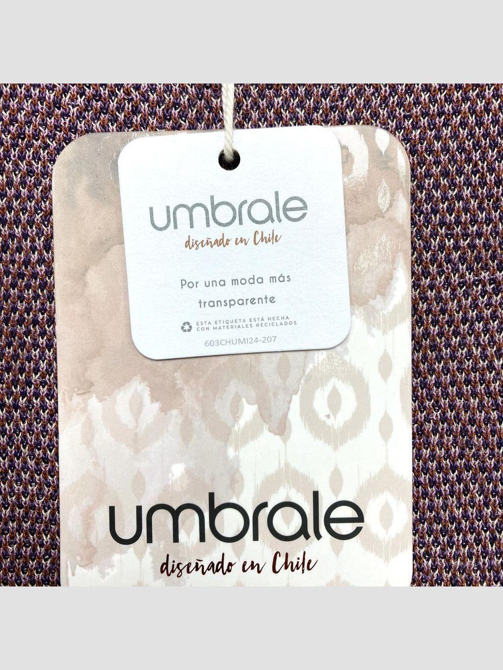 Chaleco UMBRALE - Talla S (VOP00968864)-2