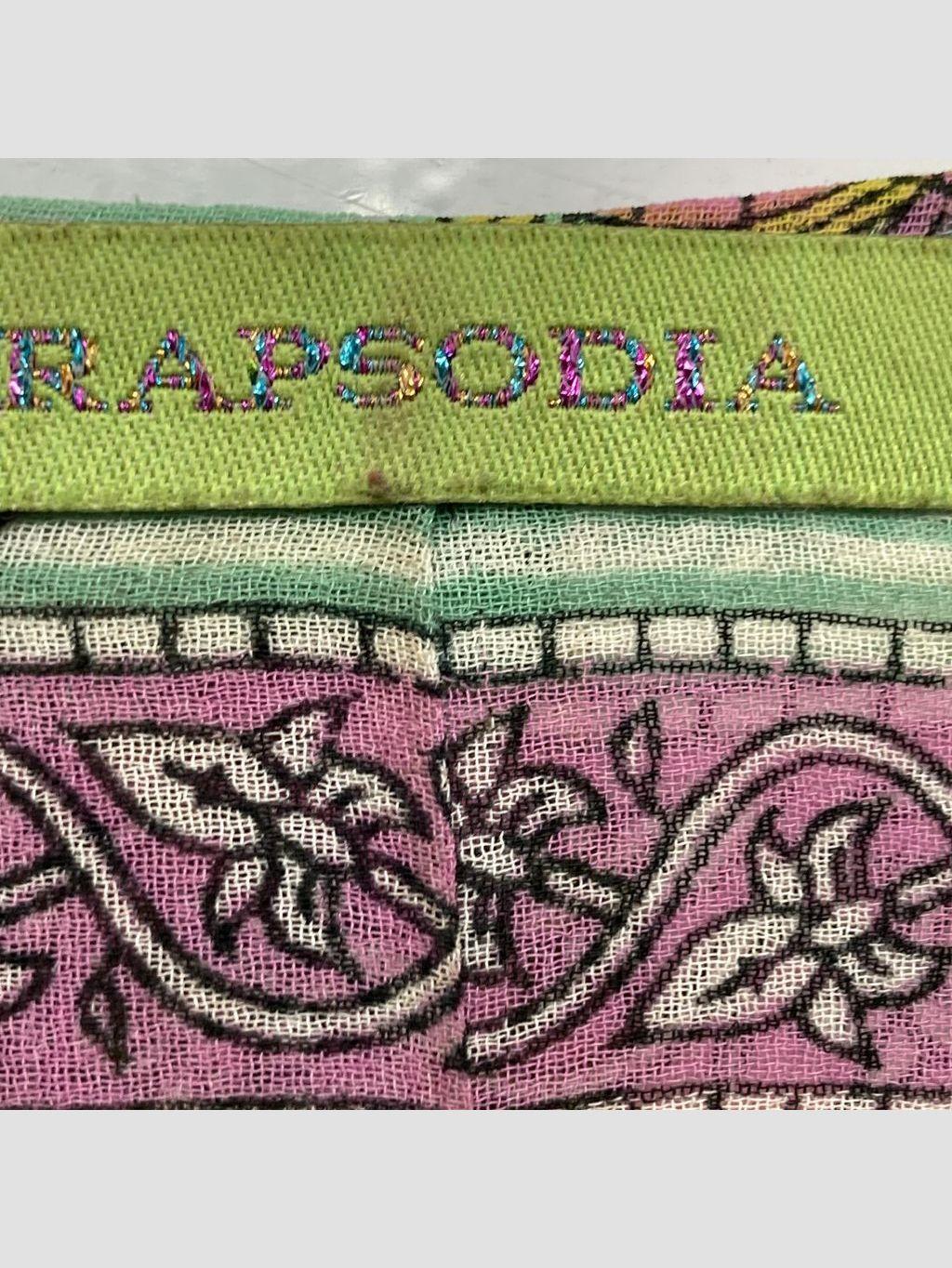 Vestido corto RAPSODIA - Talla S (VOP00893937)-1