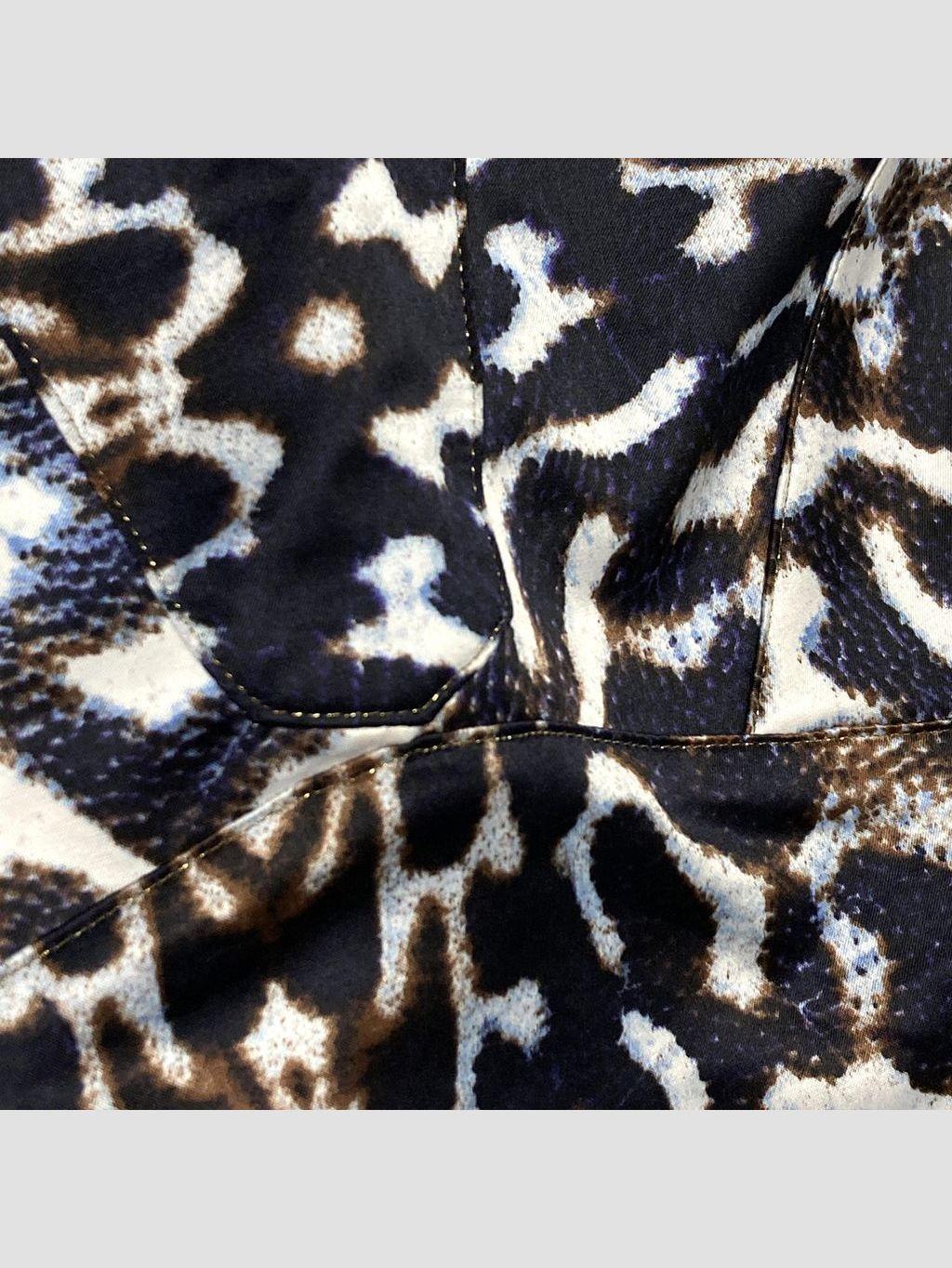 Polera sin mangas ROBERTO CAVALLI - Talla M (VOP01087330)-2