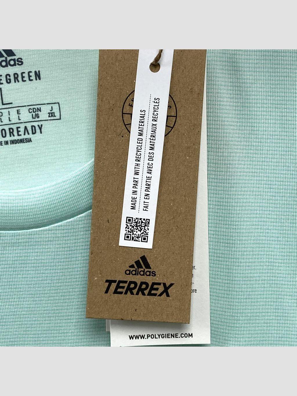 Polera ADIDAS - Talla L (VOP01054840)-2