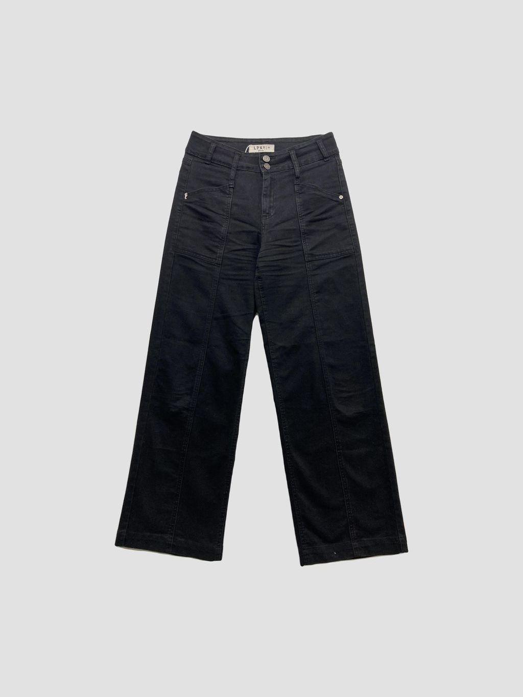 Jean LOLITA POCKET - Talla 36 (VOP01046366)-0