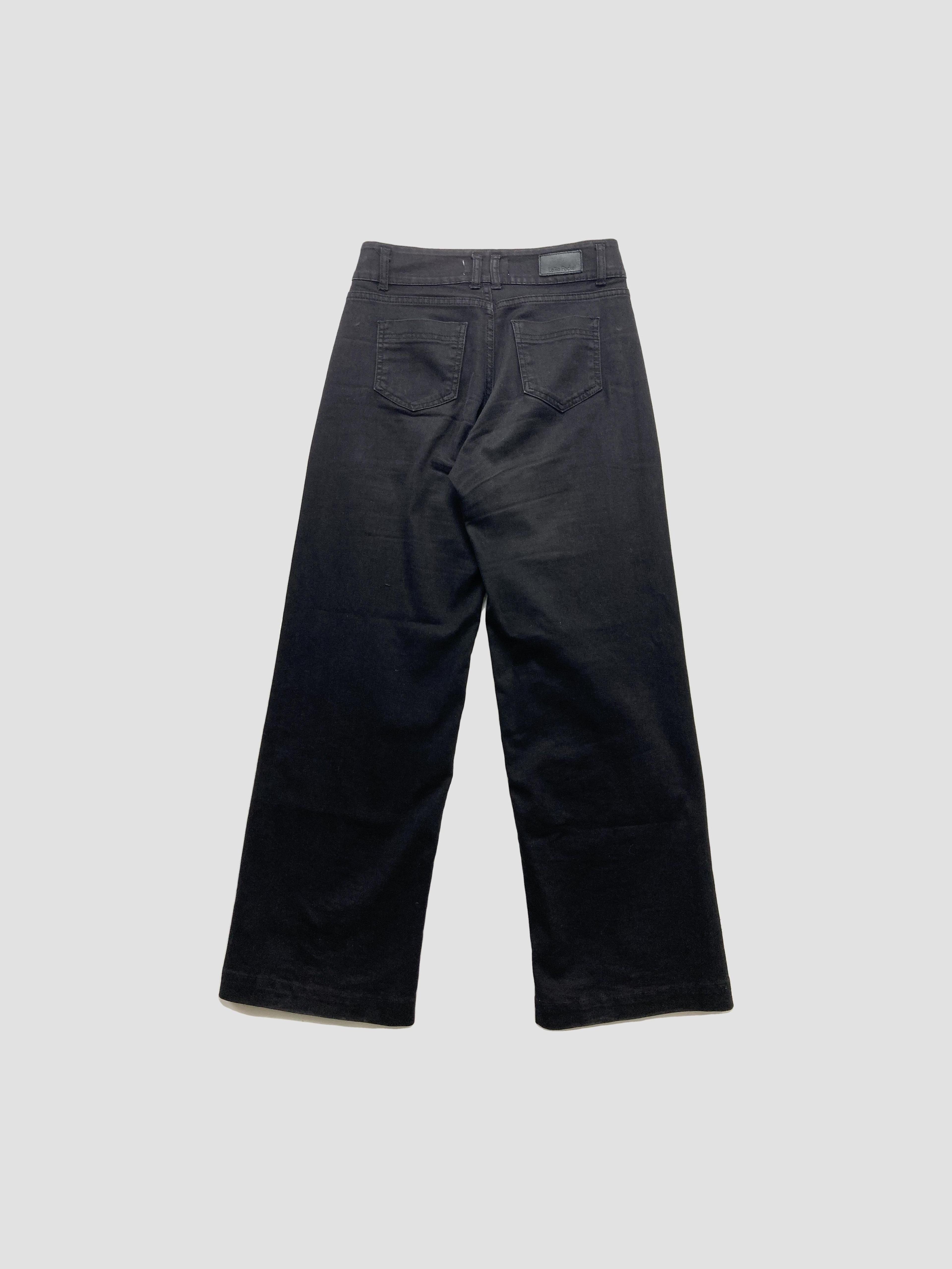 Jean LOLITA POCKET - Talla 36 (VOP01046366)-1