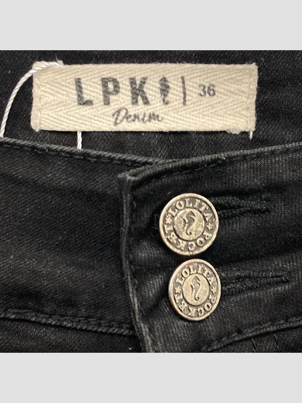 Jean LOLITA POCKET - Talla 36 (VOP01046366)-2