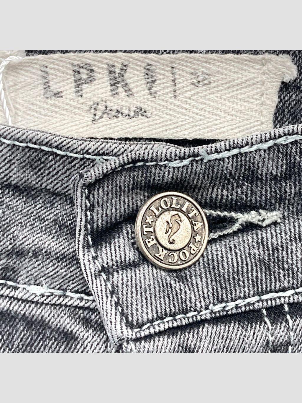 Jean LOLITA POCKET - Talla 38 (VOP01069356)-2