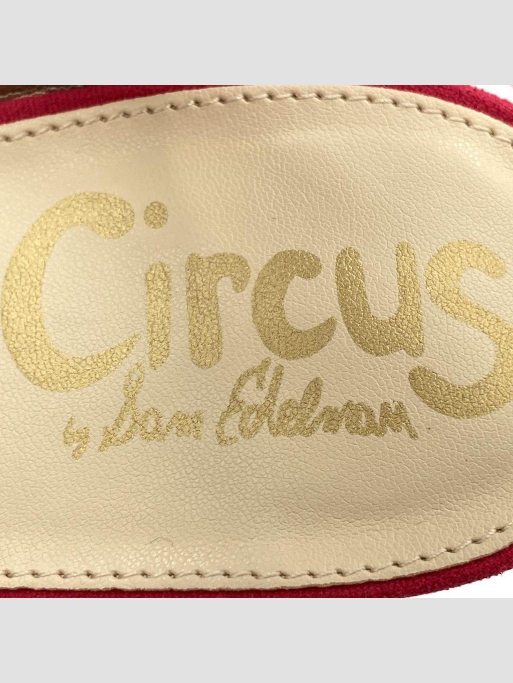 Zapatos de taco CIRCUS BY SAM EDELMAN - Talla 36 (VOP00886882)-2