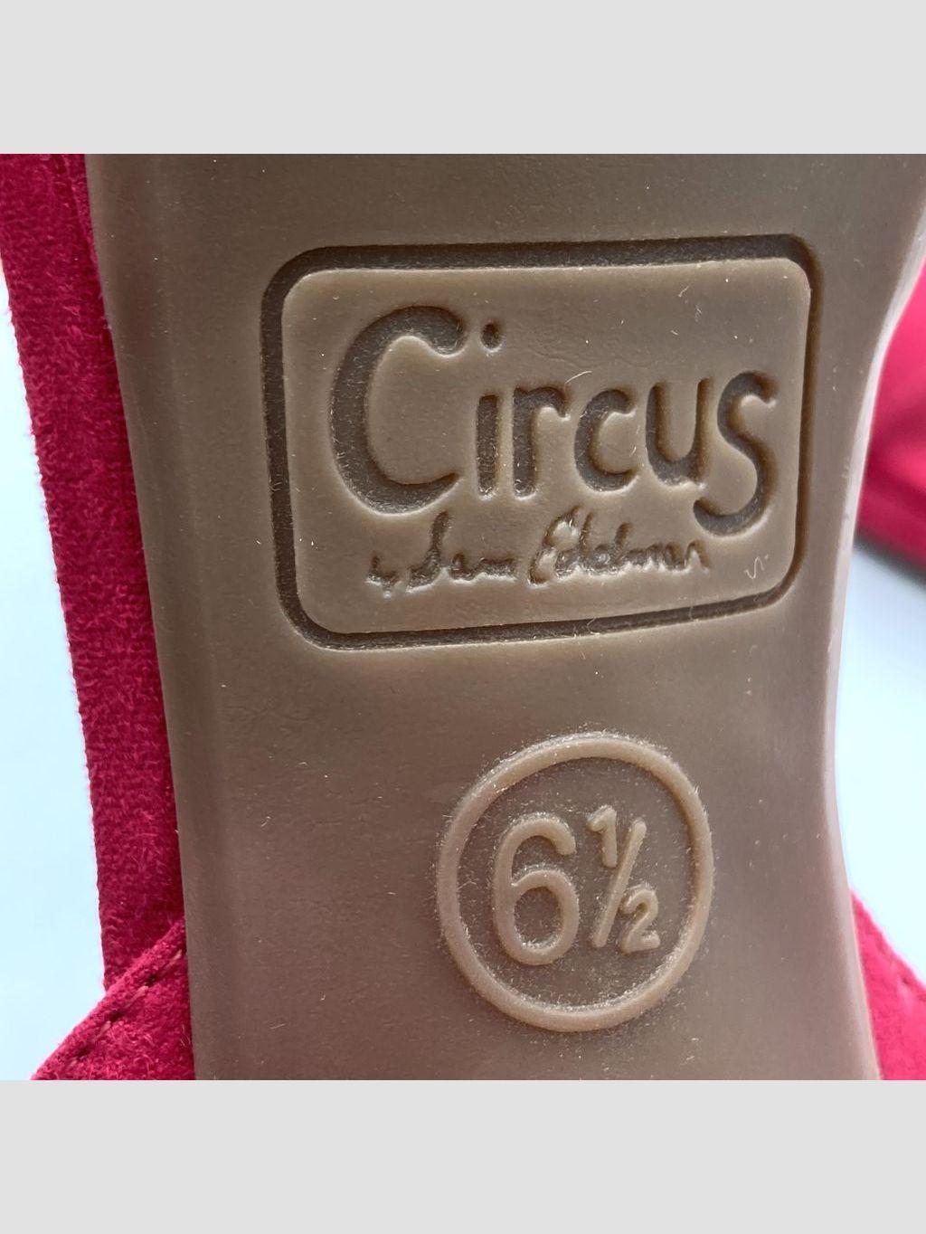 Zapatos de taco CIRCUS BY SAM EDELMAN - Talla 36 (VOP00886882)-3