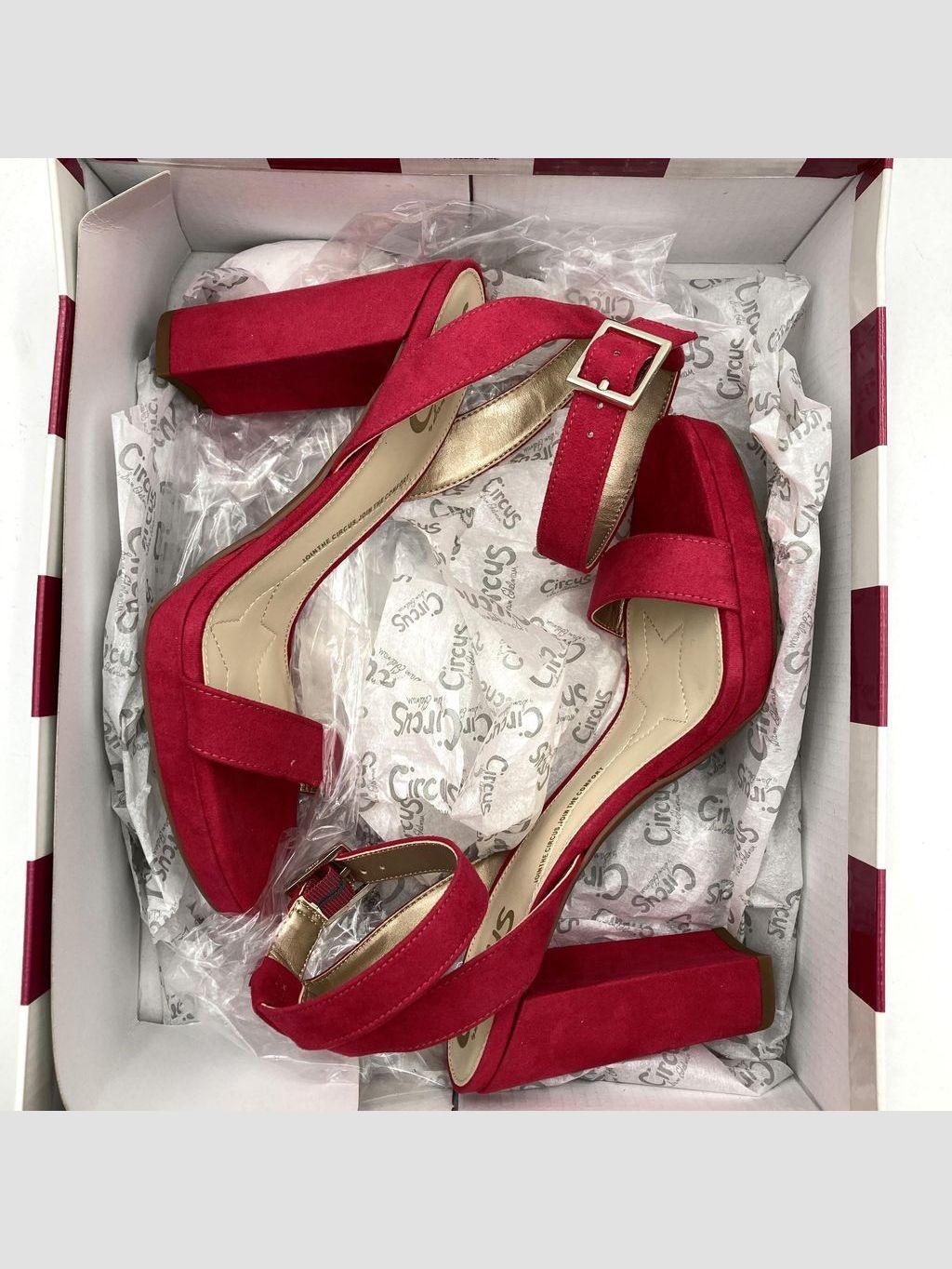 Zapatos de taco CIRCUS BY SAM EDELMAN - Talla 36 (VOP00886882)-4