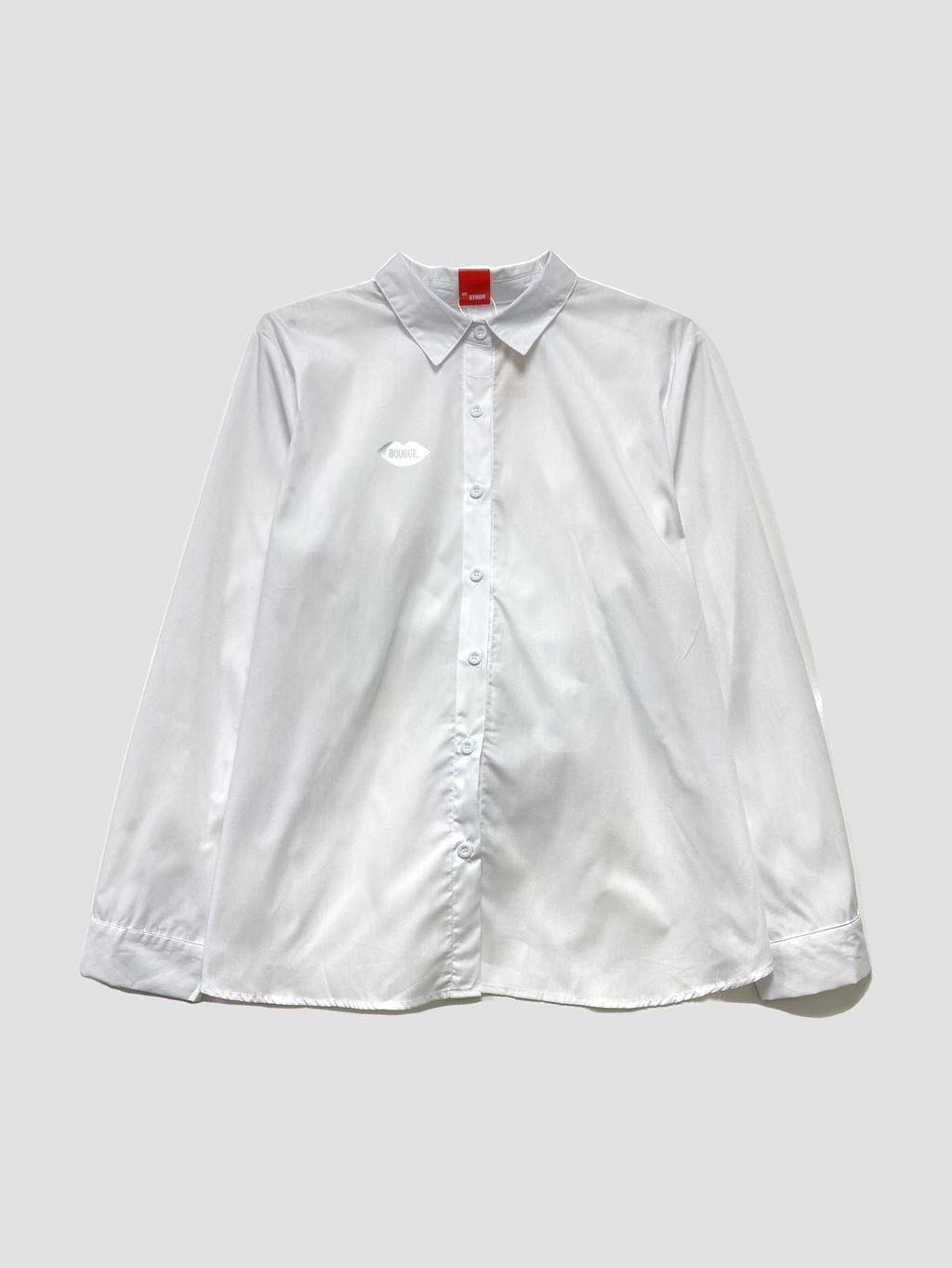 Camisa ROUGGE. - Talla S (VOP00927984)-0