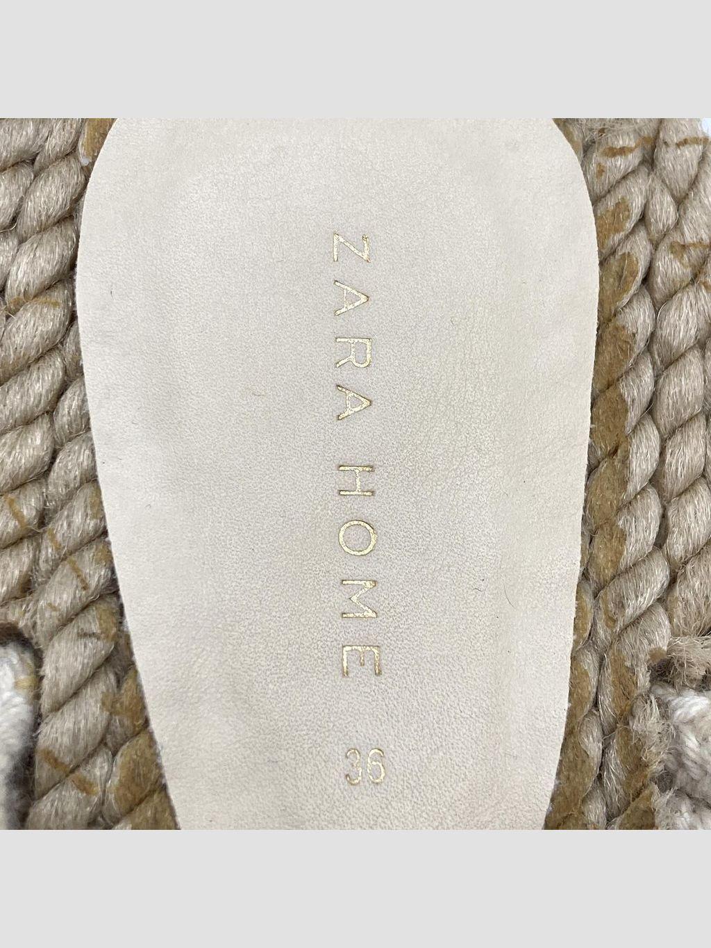 Sandalias ZARA - Talla 36 (VOP01041776)-2