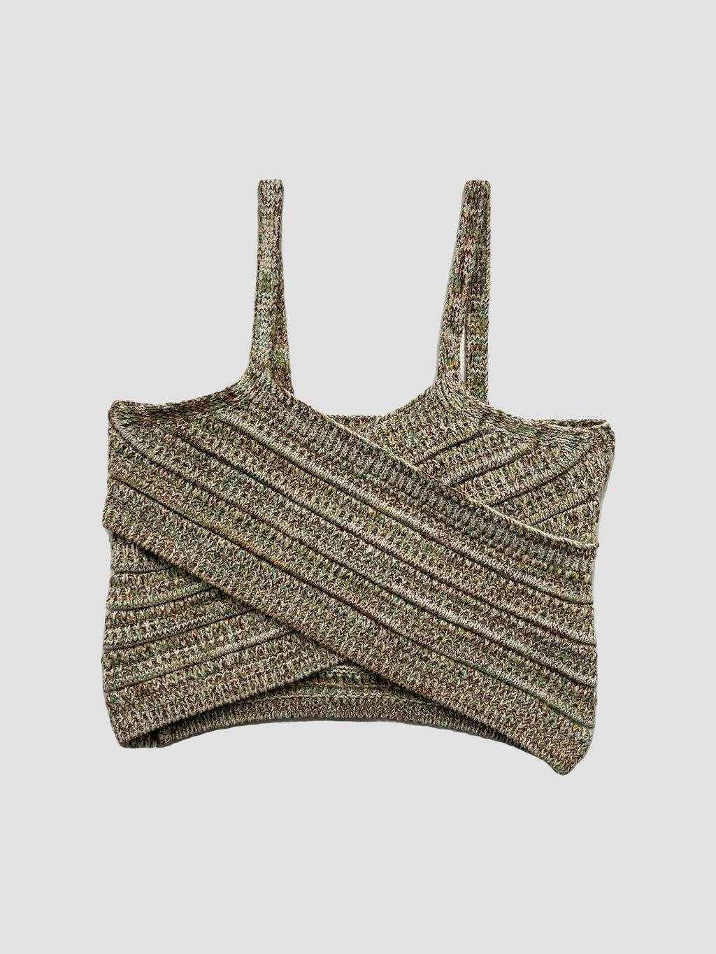Top ZARA - Talla S (VOP01045329)-0