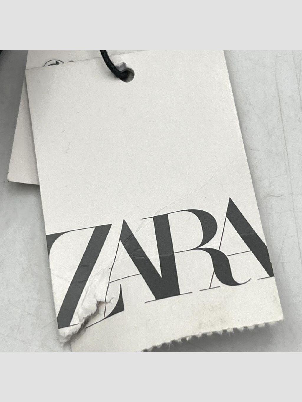Sandalias ZARA - Talla 38 (VOP01178042)-3