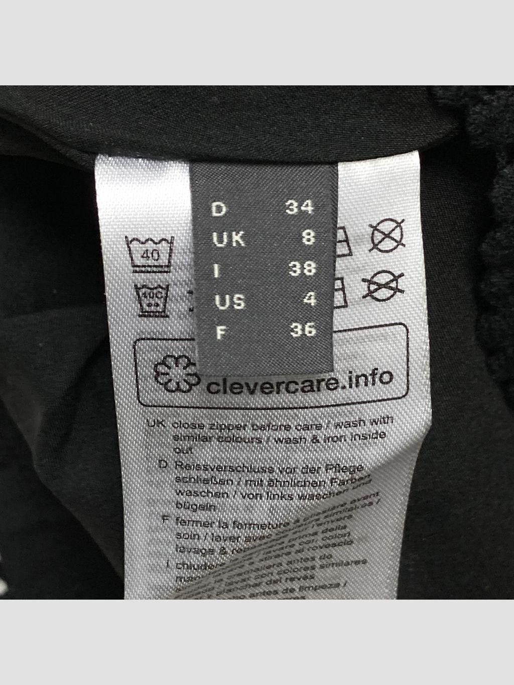 Falda corta ESPRIT - Talla 36 (VOP01057861)-2