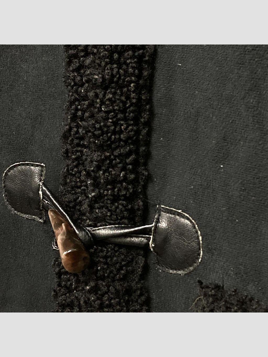 Abrigo UMBRALE - Talla XS (VOP00941210)-2