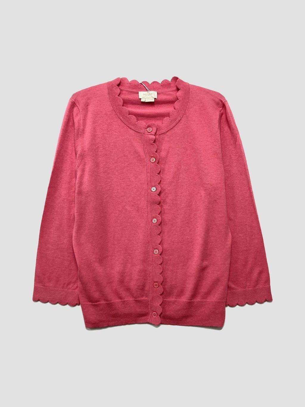 Chaleco KATE SPADE - Talla M (VOP00804326)-0