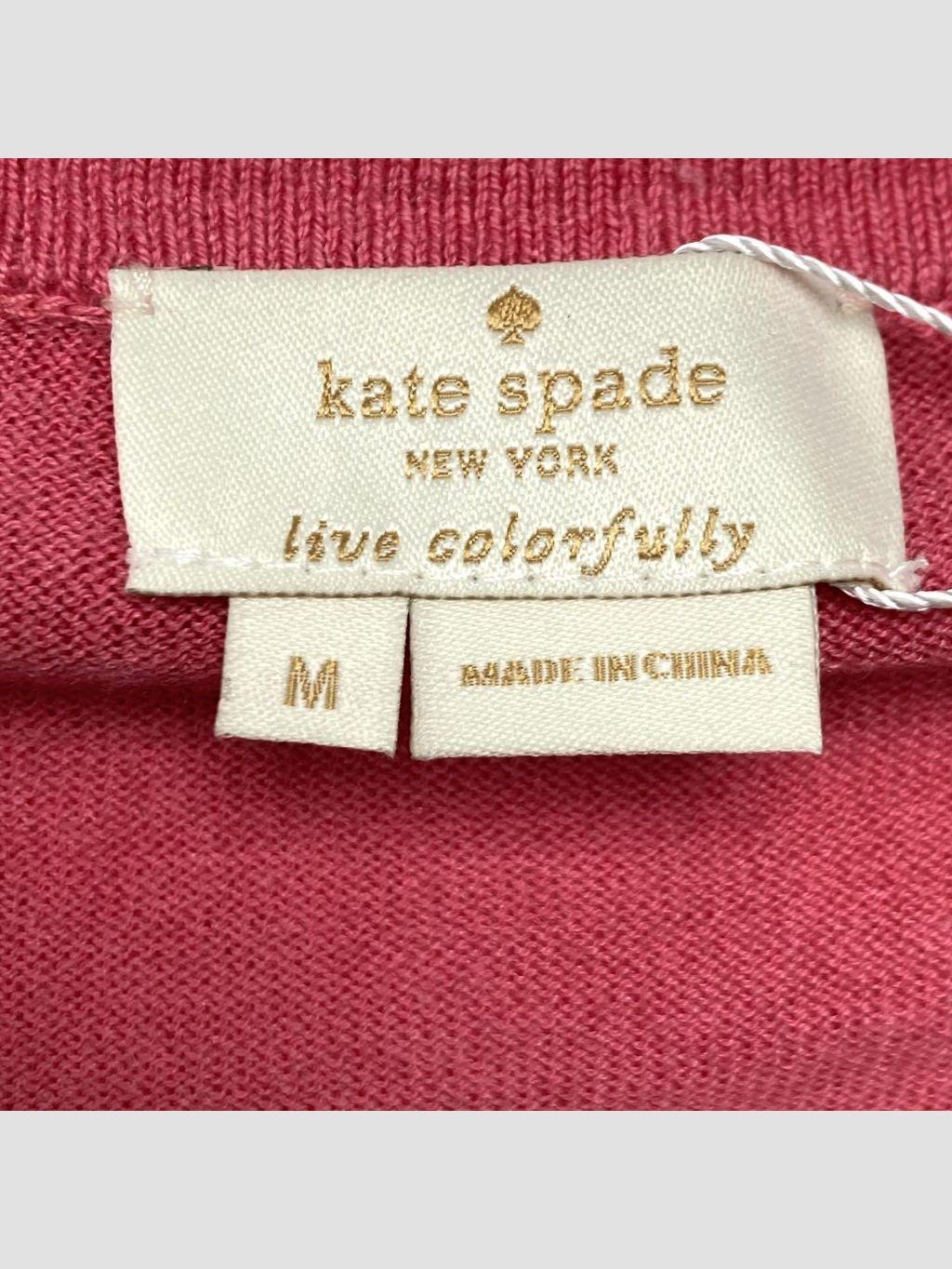 Chaleco KATE SPADE - Talla M (VOP00804326)-2