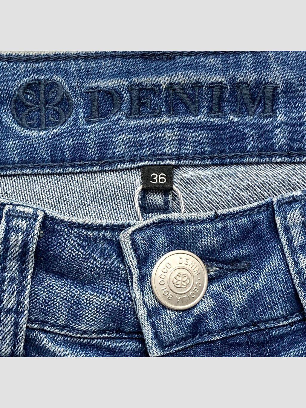 Jean CECILIA BOLOCCO - Talla 36 (VOP01046578)-2