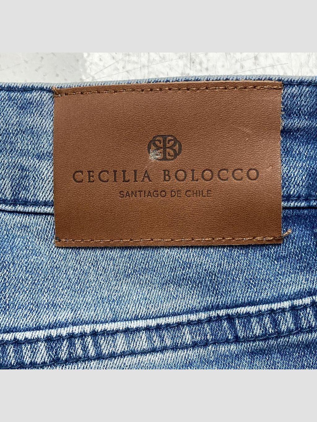 Jean CECILIA BOLOCCO - Talla 36 (VOP01046578)-3