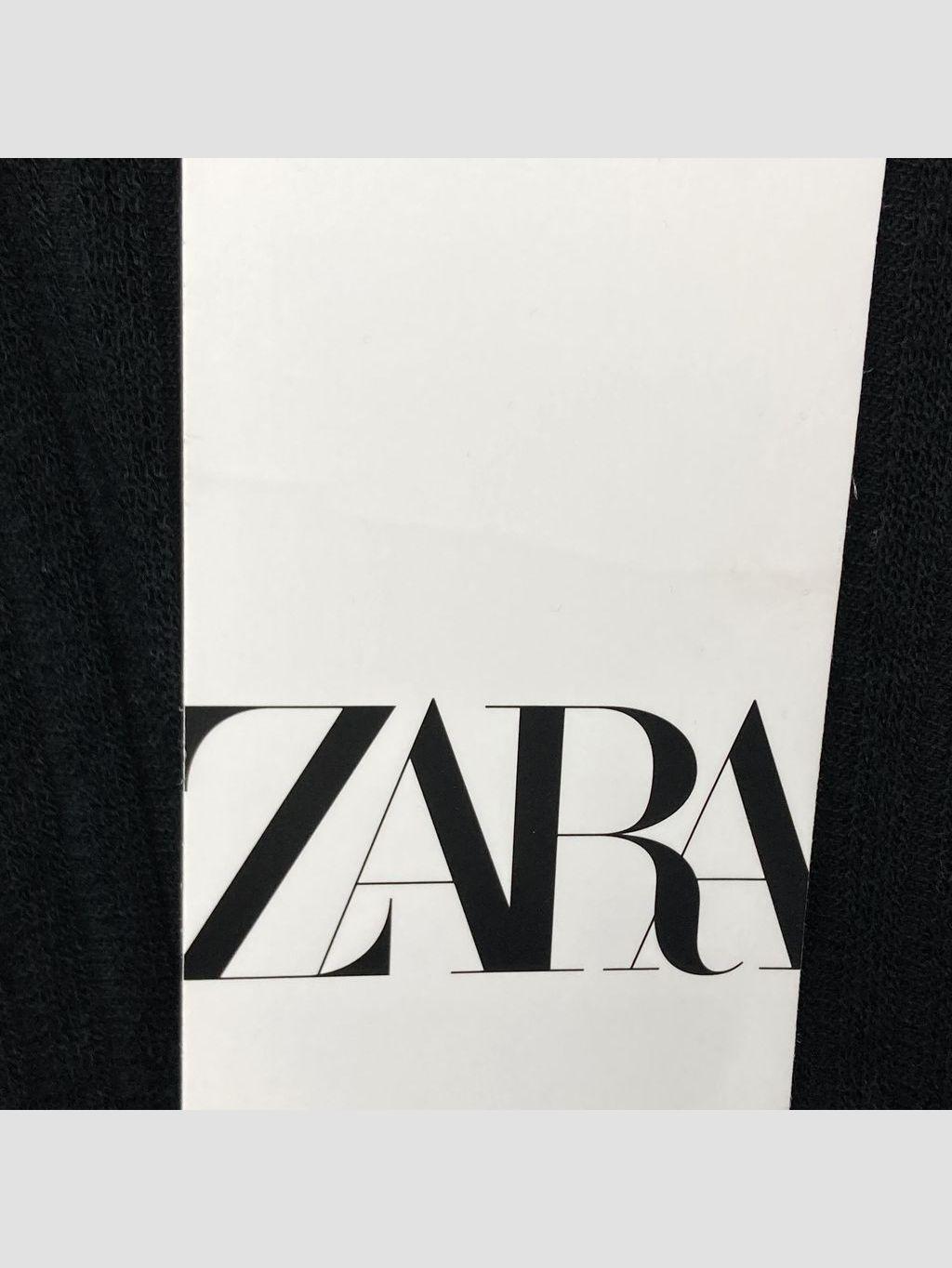 Polera ZARA - Talla S (VOP01152457)-2
