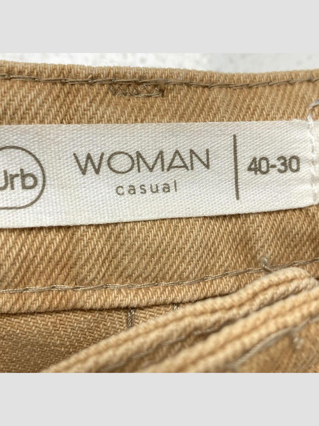 Jean URB - Talla 40 (VOP00875284)-2