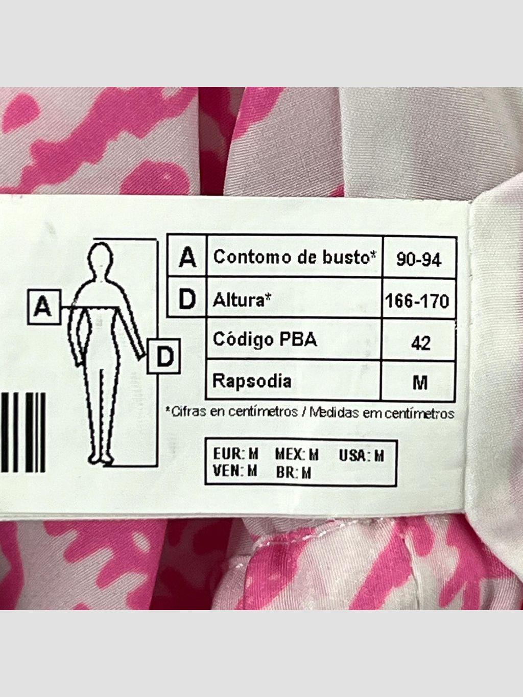 Vestido largo RAPSODIA - Talla M (VOP01186886)-3