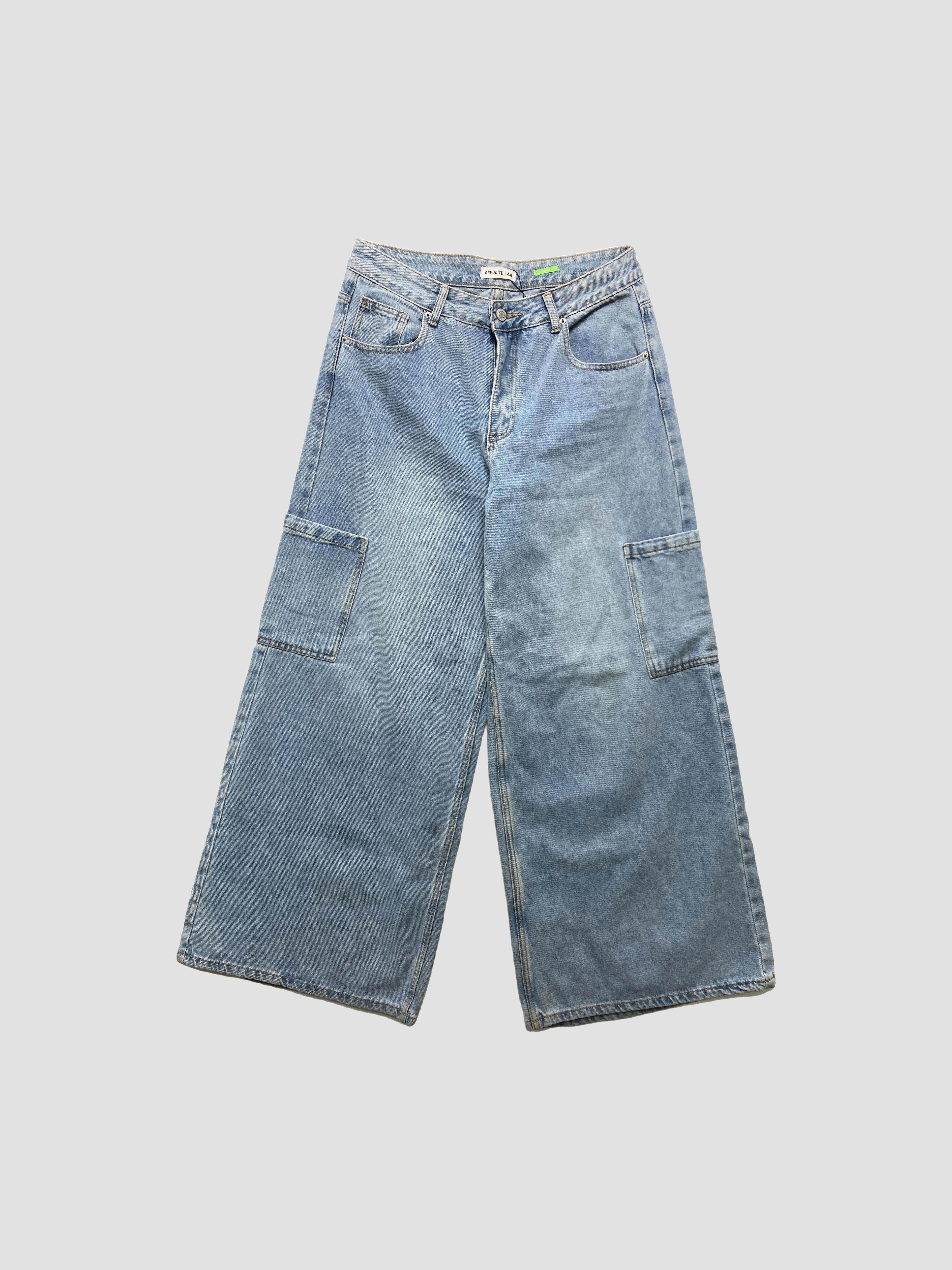 Jean OPPOSITE - Talla 44 (VOP00907656)-0