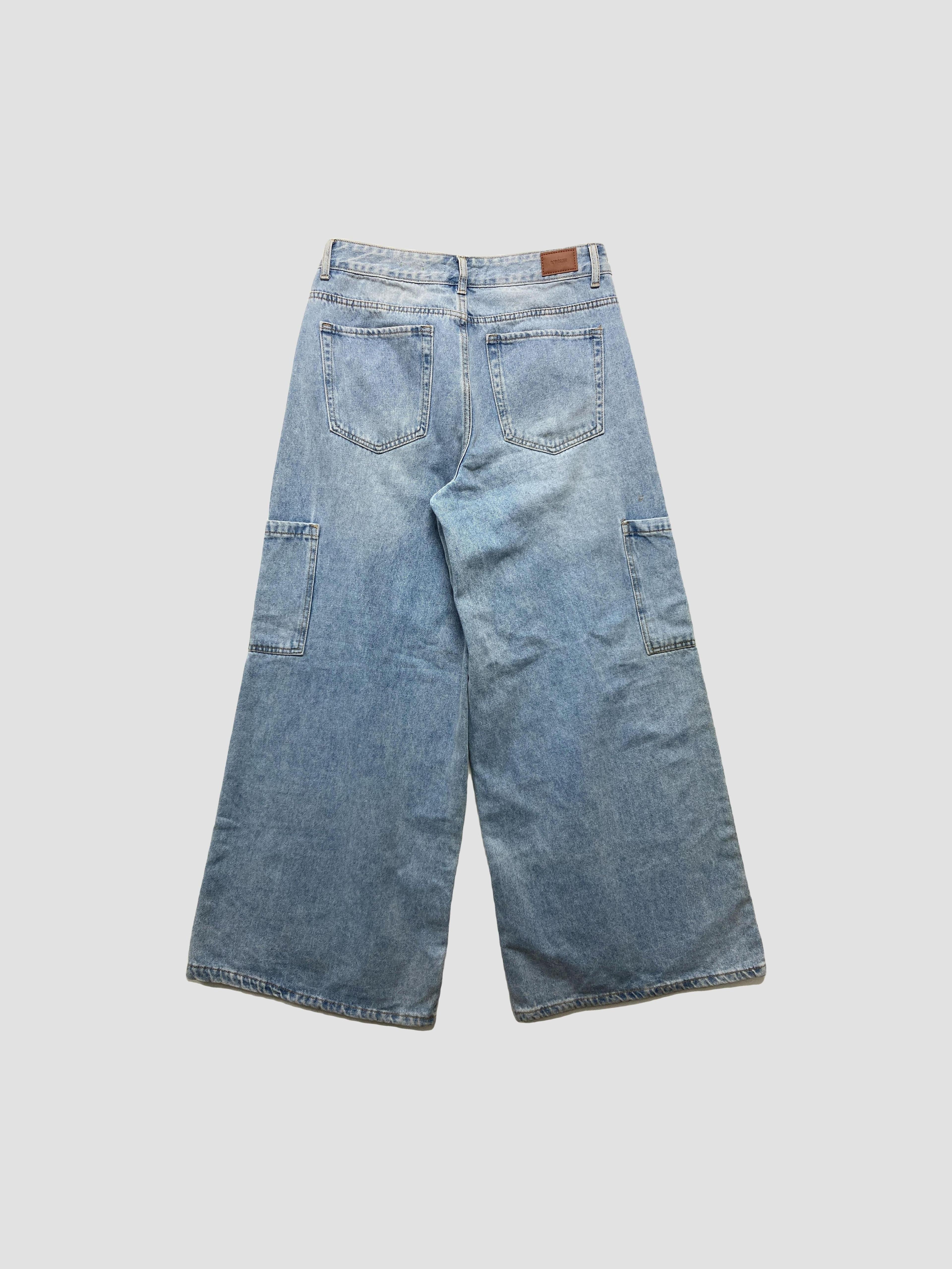 Jean OPPOSITE - Talla 44 (VOP00907656)-1