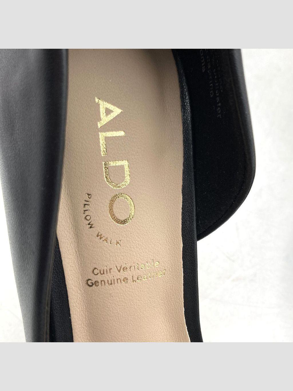 Zapatos ALDO - Talla 37 (VOP01168776)-4