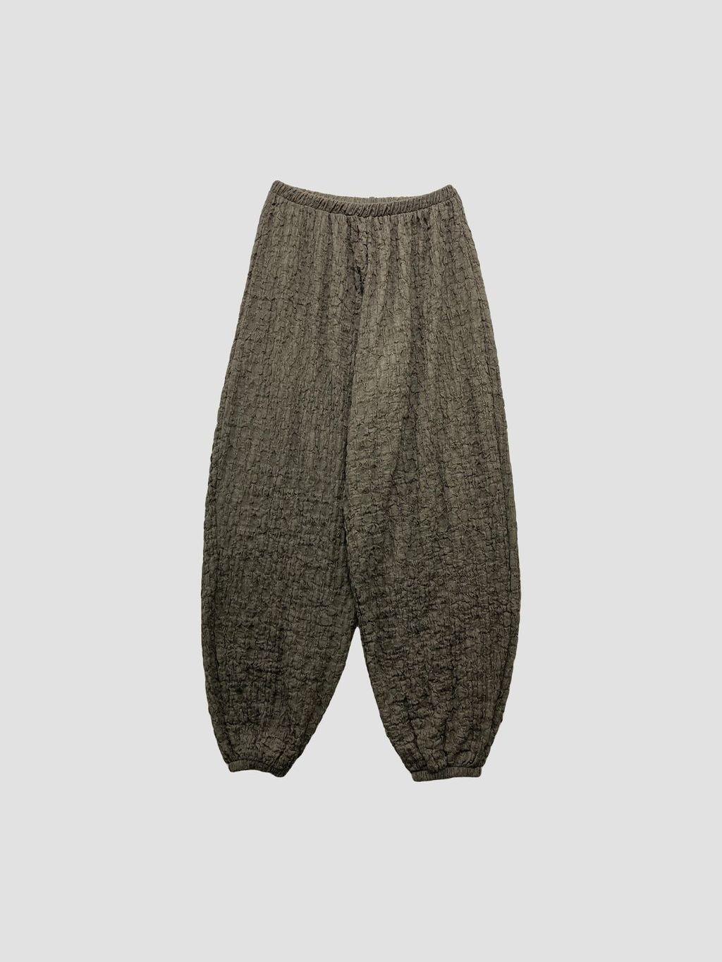 Pantalón ZARA - Talla 36 (VOP01067798)-0