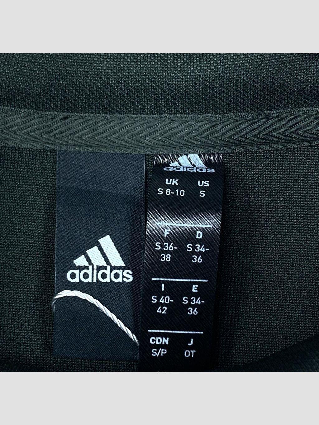 Polerón ADIDAS - Talla S (VOP01157628)-1