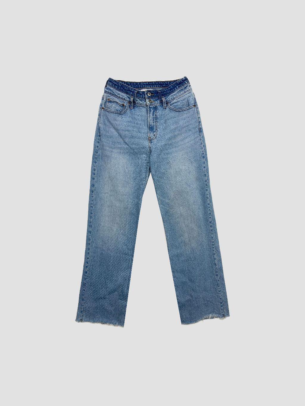 Jean ABERCROMBIE & FITCH - Talla 38 (VOP01116054)-0