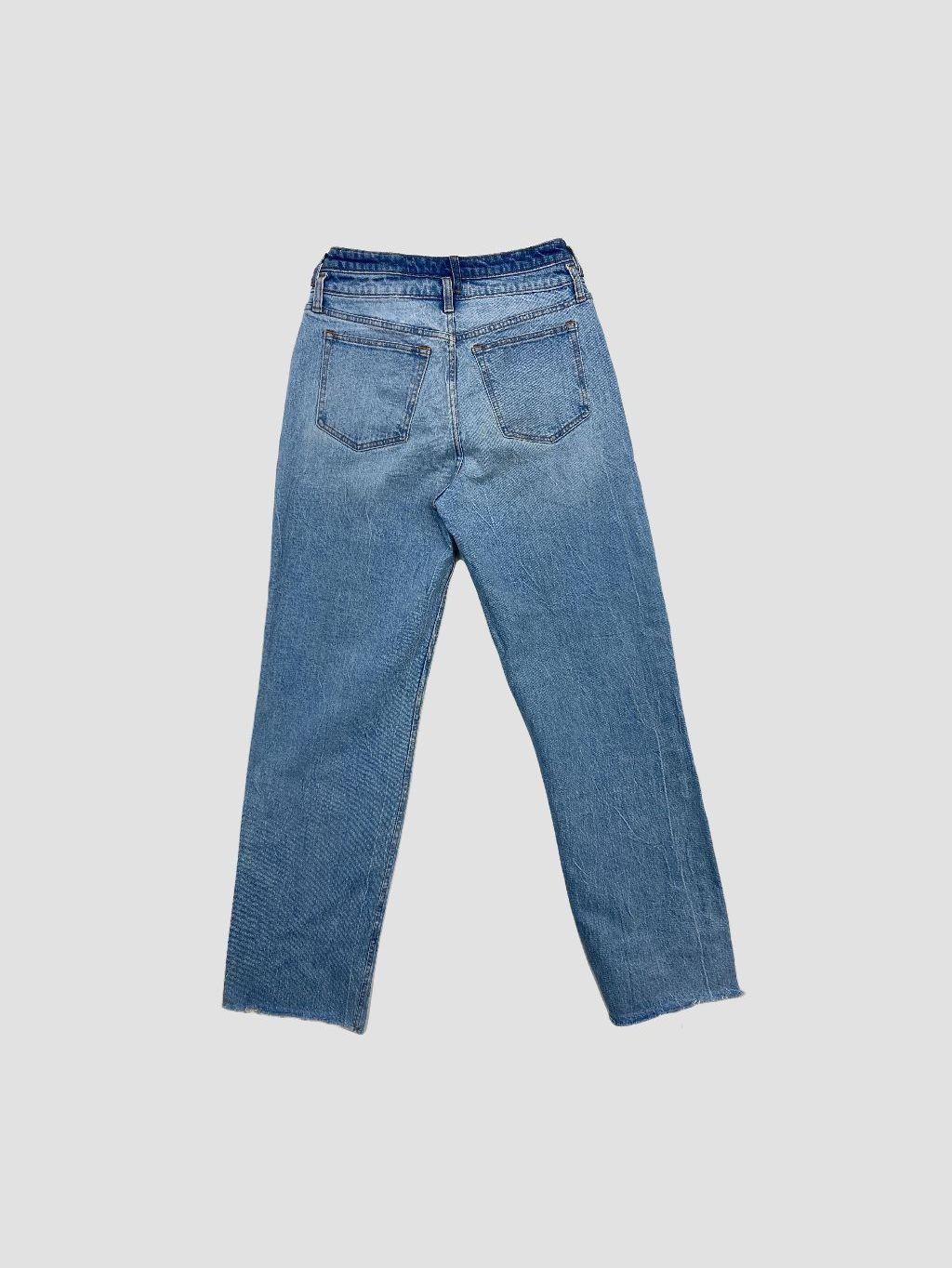 Jean ABERCROMBIE & FITCH - Talla 38 (VOP01116054)-1