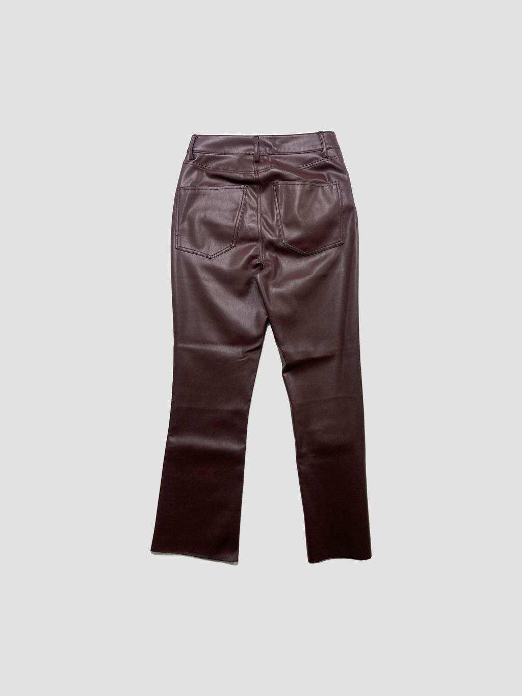 Pantalón ZARA - Talla 34 (VOP00957418)-1