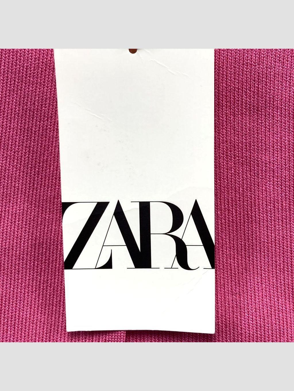 Chaleco ZARA - Talla S (VOP00992385)-2